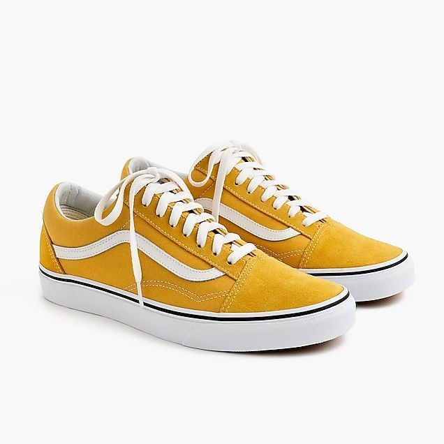 vans femme jaune moutarde vans femme jaune moutarde