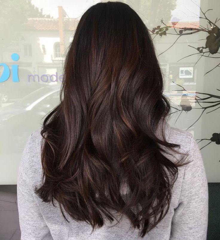 60 Chocolate Brown Hair Color Ideas for Brunettes in 2019 Alexander Pinterest Hair 60 Chocolate Brown Hair Color Ideas for Brunettes in 2019 Alexander Pinterest Hair
