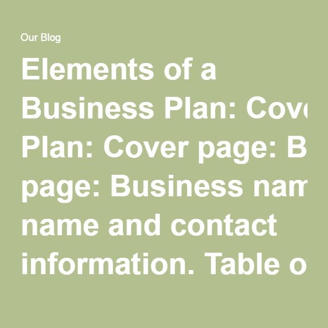 19 best business images on Pinterest Business planning, Interior - business proposal cover sheet 19 best business images on Pinterest Business planning, Interior - business proposal cover sheet