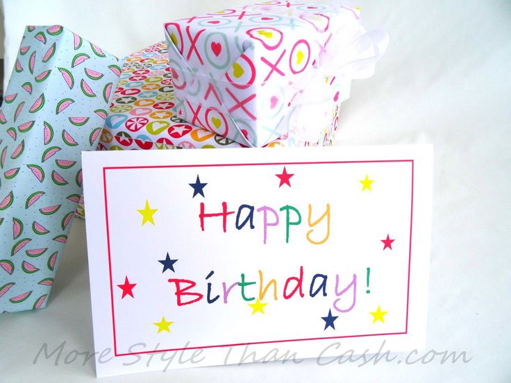 Geburtstagskarten Selber Machen Ausdrucken Kostenlos Awesome Geburtstagskarten Selb Happy Birthday Cards Printable Birthday Cards Free Printable Birthday Cards