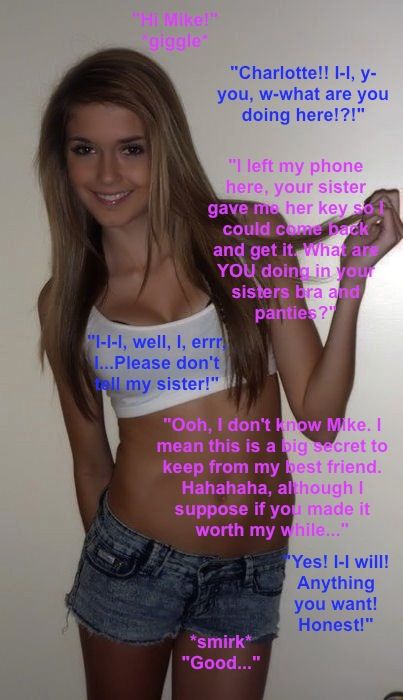 Sissy petite first time interracial