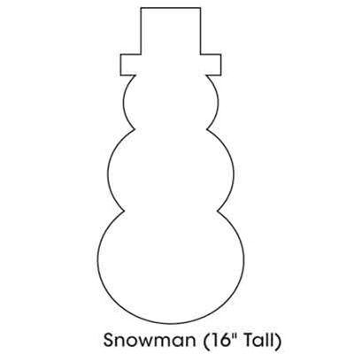 cutout snowman search results new calendar template holiday