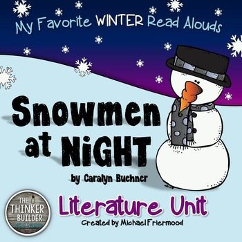 snowmen at night book pdf snowmen at night book pdf