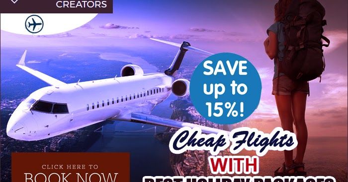 Advantages of booking ticket online by Voyage Creator >>Planning a holiday or have to travel due to business needs but confused in booking tickets. Thinking of go to the travel agent because you not trust on online bookings. Online booking seems to look like harassing process well you are thinking way too wrong. >>#bookcheapflightticketsonline #cheapflighttophoenix #cheapestairfareticketsonline #cheapflighttomexico #bookcheapestflightticketsonline