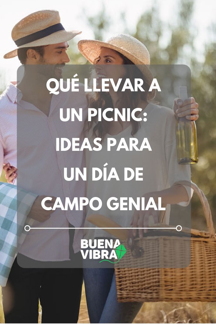 Qué Llevar A Un Picnic Ideas Para Un Día De Campo Genial Recetas Para Picnic De Playa Comida Día De Campo Comida Para Picnic