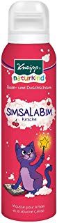 Kneipp naturkind Simsalabim Bade- & Duschschaum 3er Pack (3 x 150 ml) #baden #k…