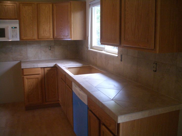 12 besten Tile Kitchen Countertops Bilder auf Pinterest Küchen - kchenfarben braun 12 besten Tile Kitchen Countertops Bilder auf Pinterest Küchen - kchenfarben braun