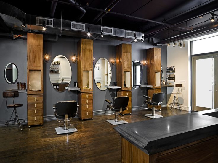 The 14 Best Hair Colorists in New York City | Salons, Salon ideas ...
