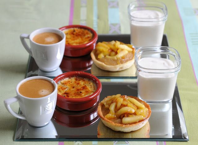 Recette Caf Ef Bf Bd Gourmand Thermomix Recette Caf Ef Bf Bd Gourmand Thermomix