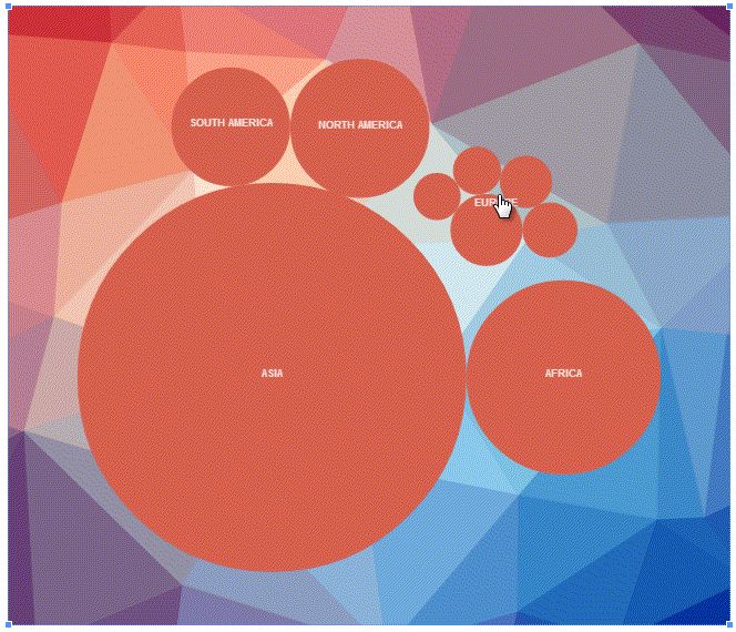 Interactive Bubble Chart created by datamaticio Created by - bubble chart Interactive Bubble Chart created by datamaticio Created by - bubble chart