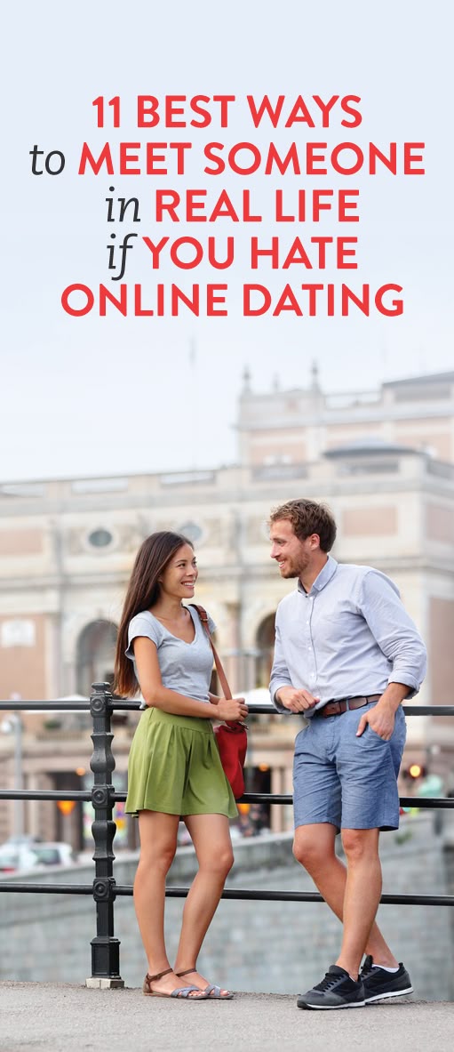 Credible dating websites