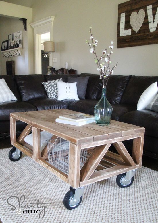 Coffee Table Diy Bachelor Pad My Little Cousin S First Apartment Coffee Table Diy Bachelor Pad My Little Cousin S First Apartment Pinterest Furniture And Home