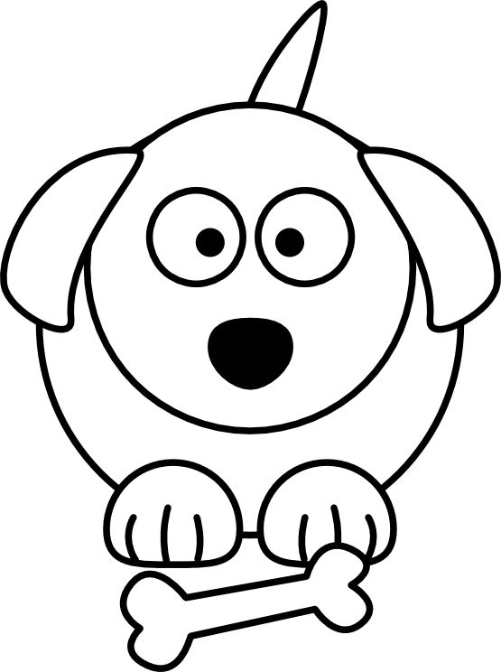 12 best Dog bed + dog staff images on Pinterest Dog beds, Craft - best of coloring pages baby dog 12 best Dog bed + dog staff images on Pinterest Dog beds, Craft - best of coloring pages baby dog