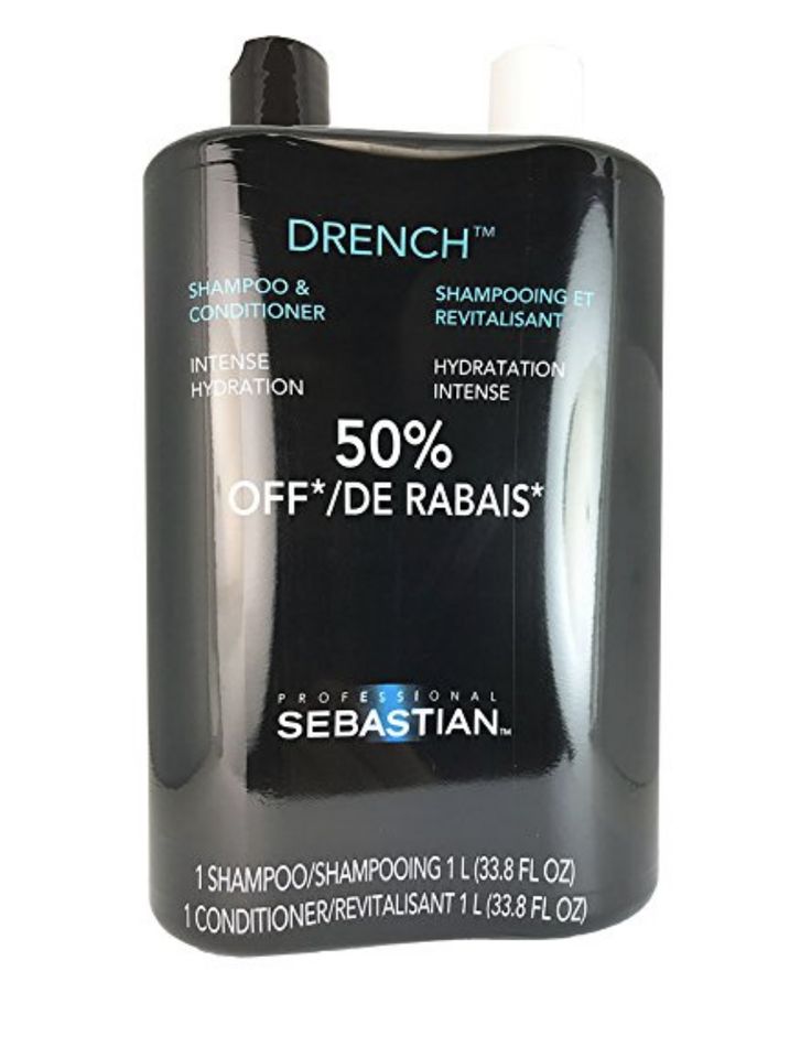 Sebastian Drench Moisturizing Shampoo And Conditioner Set 33 8 Oz Ebay Shampoo And Conditioner Set Moisturizing Shampoo Shampoo Sebastian Drench Moisturizing Shampoo And Conditioner Set 33 8 Oz Ebay Shampoo And Conditioner Set Moisturizing Shampoo Shampoo