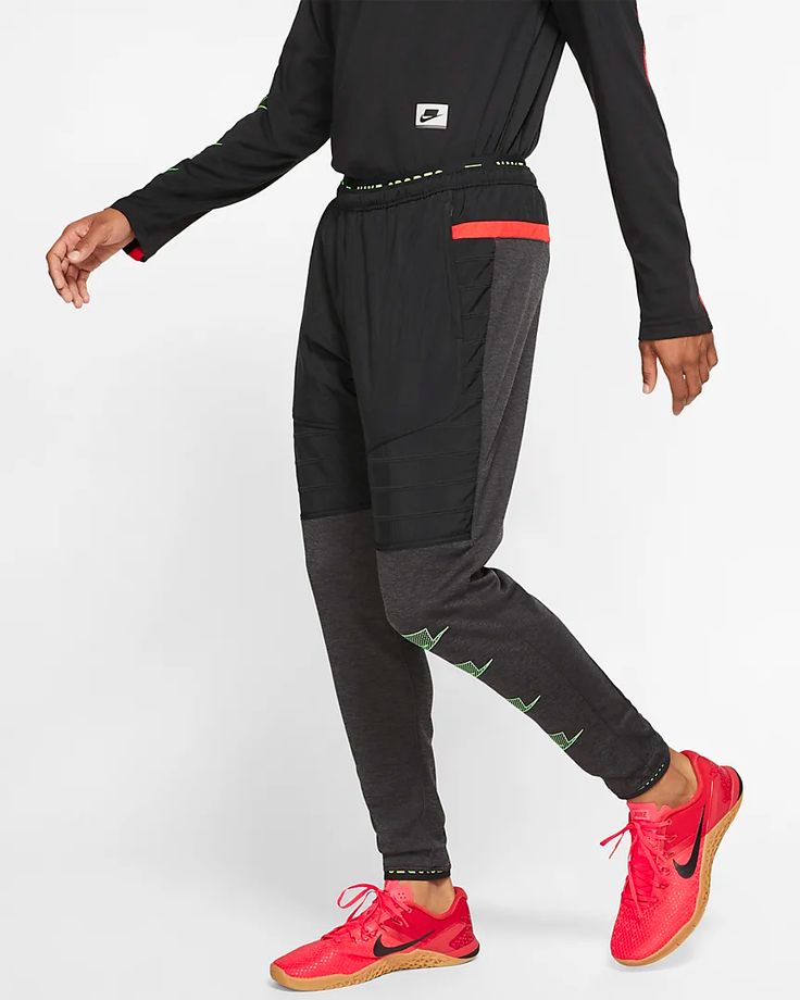 nike training pants