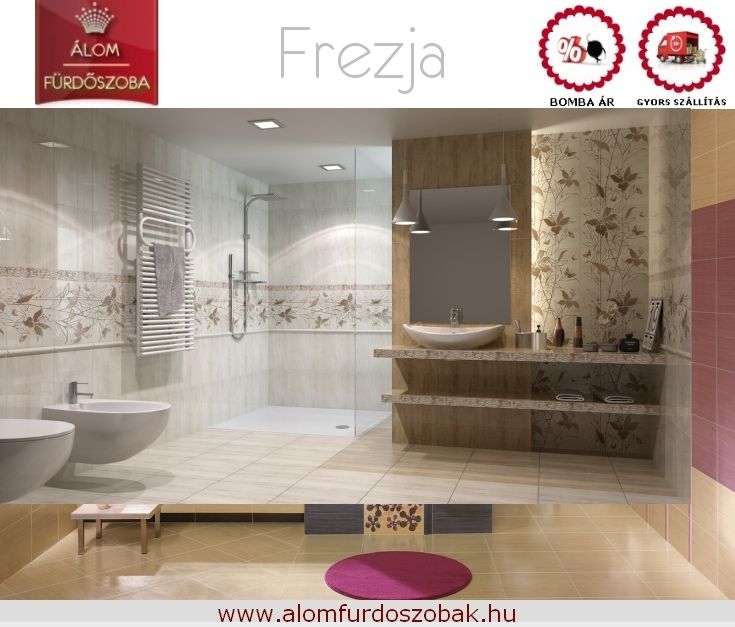 23 best szÃnek: vÃrÃs & bordà fürdÅszobák images on pinterest Bordó fürdőszobák