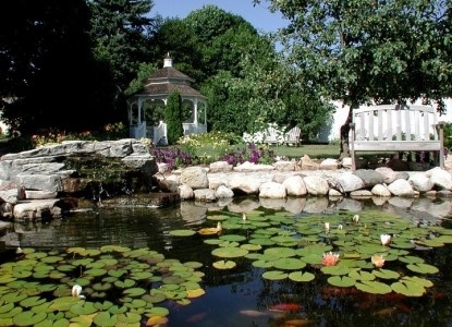 Best Bed And Breakfasts In Door County Best Bed And Breakfasts In Door County