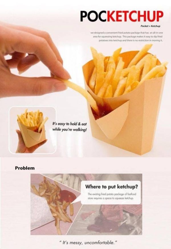 New Food Product Inventions New Food Product Inventions
