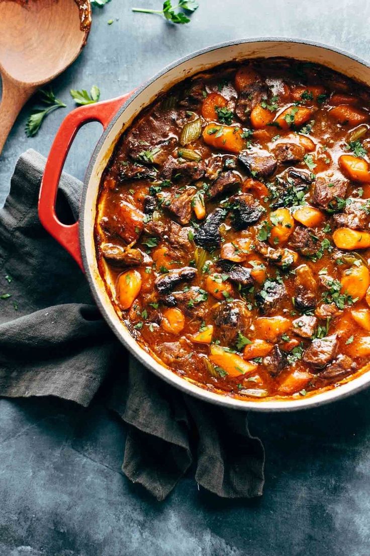 The Best Instant Pot Recipes To Make With The Pressure Cooker Feature