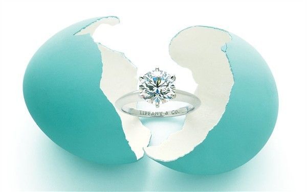 robin egg blue tiffany & co