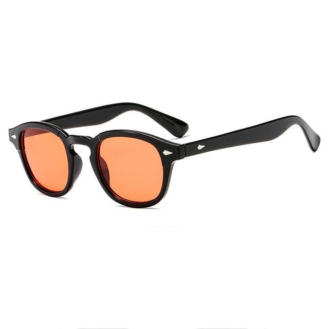 Classic Mens Sunglasses Uv400 Vintage Sun Glasses For Black Classic Mens Sunglasses Uv400 Vintage Sun Glasses For Black