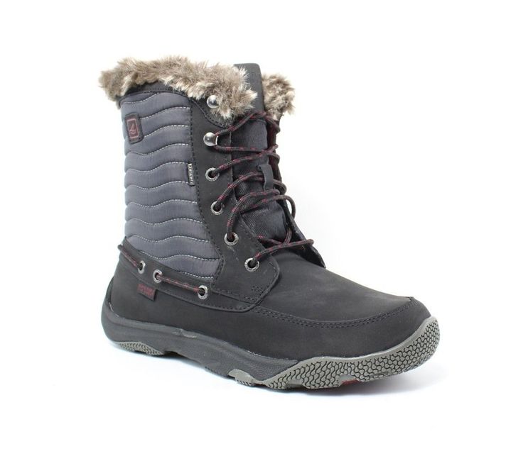 Best 25+ Sperry winter boots ideas on Pinterest | Winter