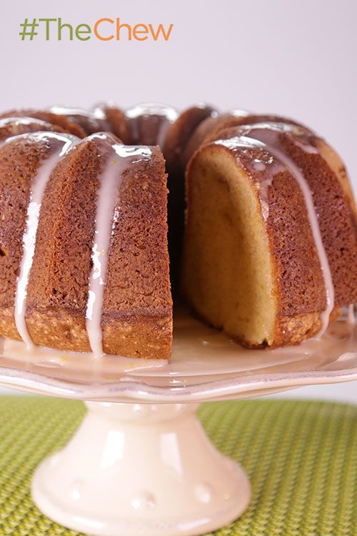 Best Eggnog Pound Cake Recipe Ever Best Eggnog Pound Cake Recipe Ever