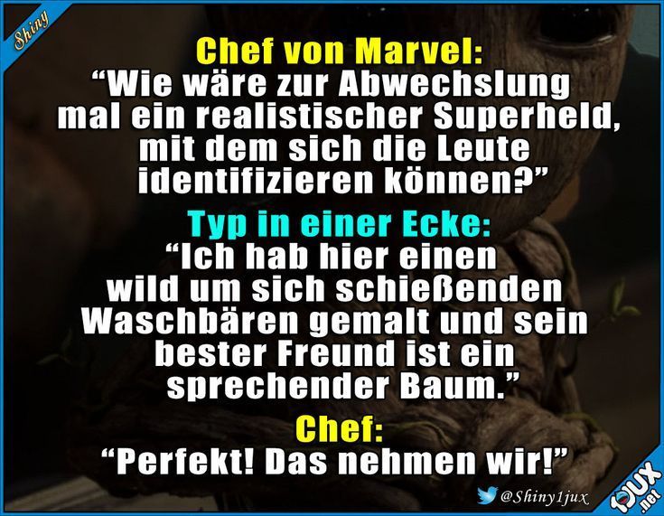 Witze kennenlernen