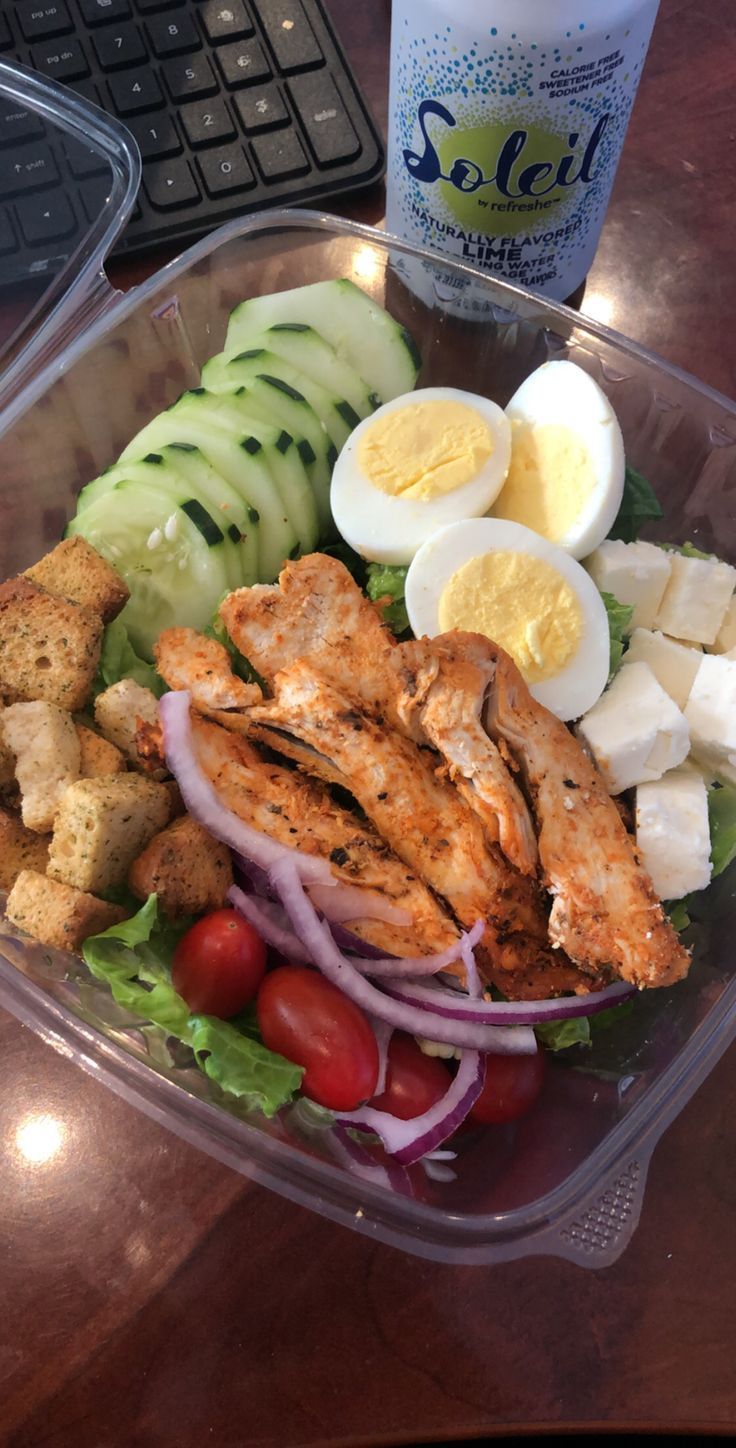 17 Gesund bringen Sie Ihre Ideen zum Mittagessen in Schwung