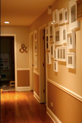 Dining Room Paint Ideas With Chair Rail best 25+ two toned walls ideas on pinterest | two tone walls, two Dining Room Paint Ideas With Chair Rail best 25+ two toned walls ideas on pinterest | two tone walls, two