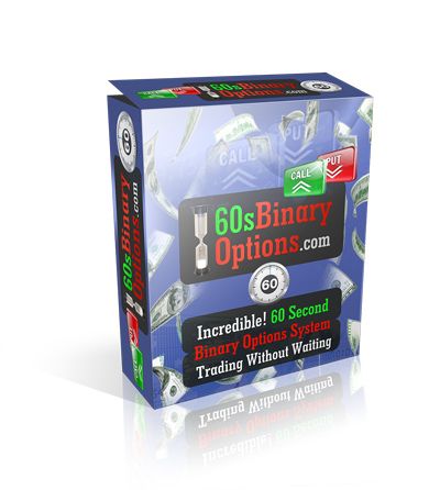 60 second binary options trading software