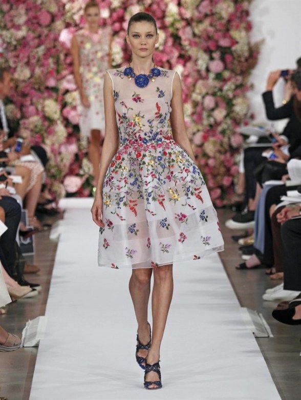 Gardem Haute Couture весна-лето 2014 Gardem Haute Couture весна-лето 2014
