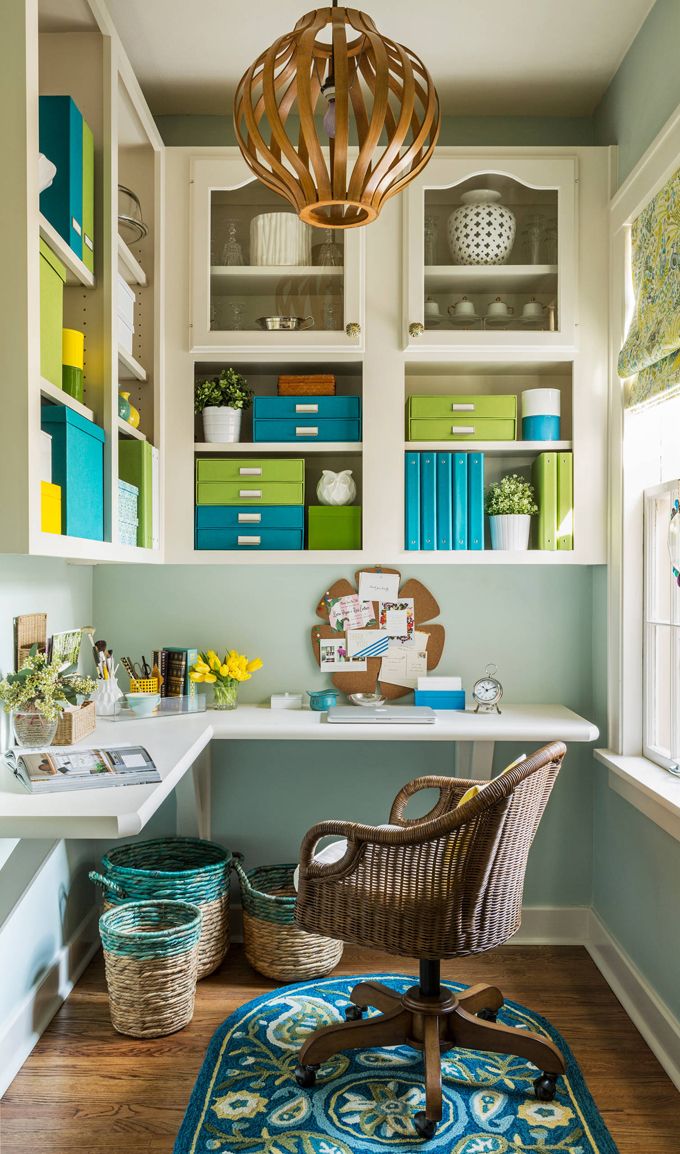 25+ best green home offices ideas on pinterest | green study desks 25+ best green home offices ideas on pinterest | green study desks