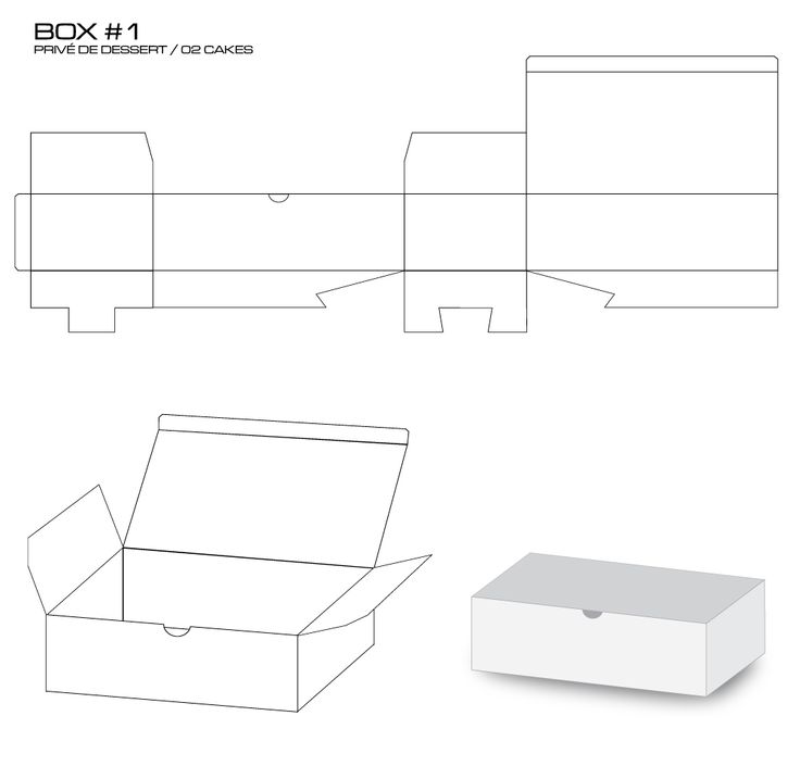 37 best Packly - Diecut templates images on Pinterest Role - box template 37 best Packly - Diecut templates images on Pinterest Role - box template