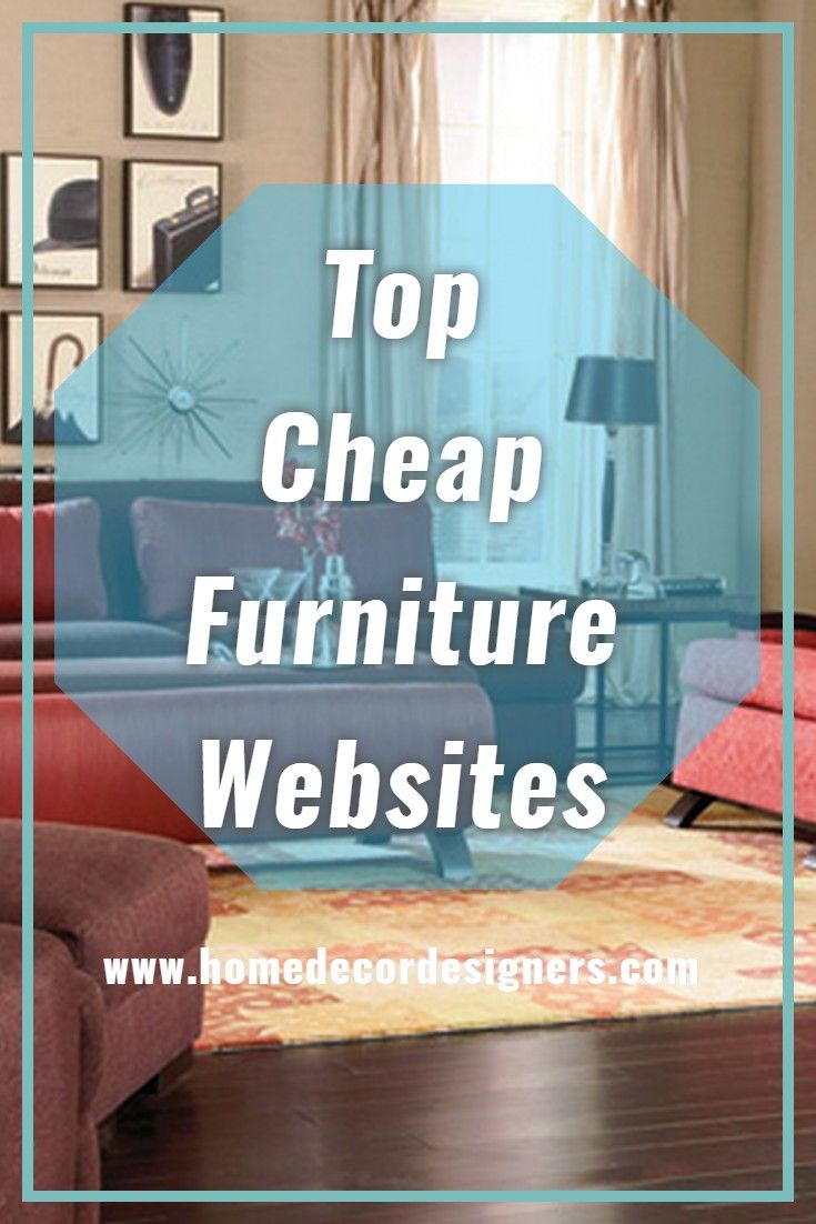 The Most Stylish Budget Furniture For Your First Apartment Home