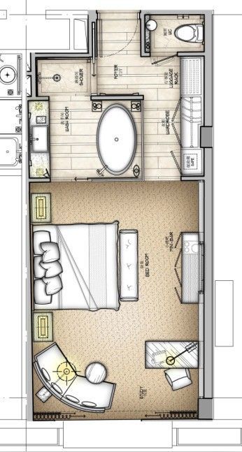 Luxury Master Suite Floor Plans best 25+ master suite layout ideas on pinterest | master bath Luxury Master Suite Floor Plans best 25+ master suite layout ideas on pinterest | master bath