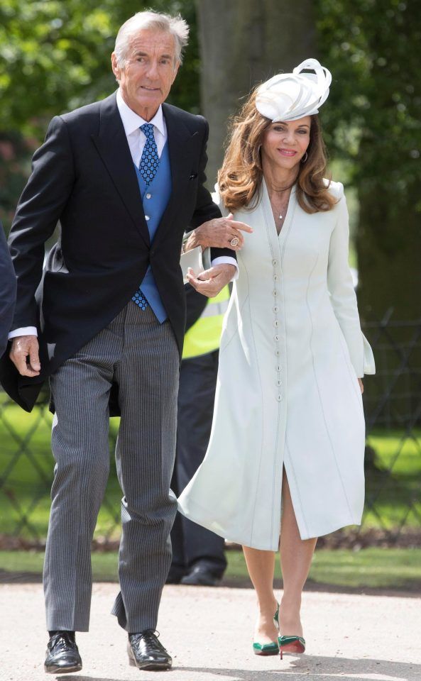It S All About The Mums Too As Jane Matthews Outshines Carole It S All About The Mums Too As Jane Matthews Outshines Carole Middleton Hrh House Of Windsor Pinterest Pippa Wedding And