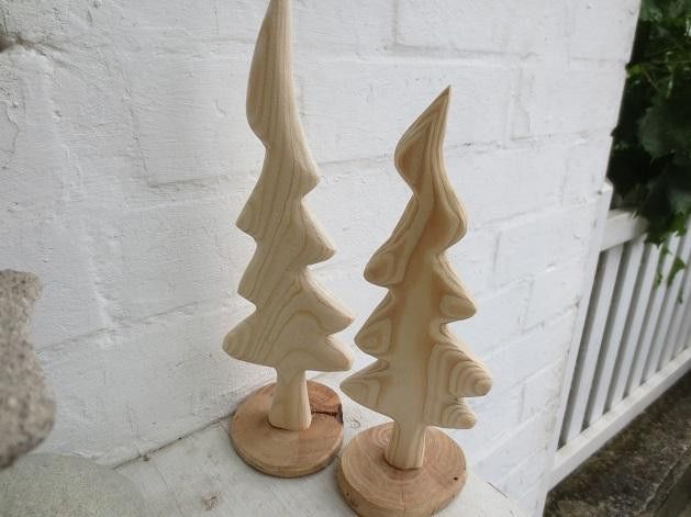 Die besten 20 weihnachten holz ideen auf pinterest ...