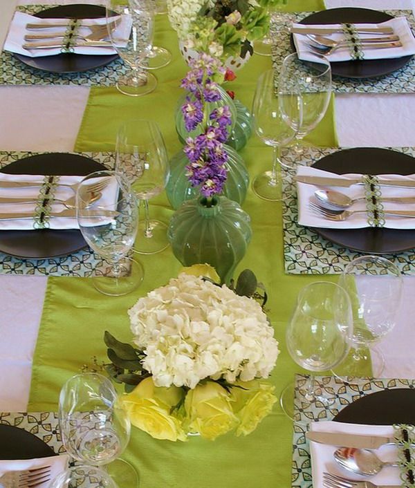 Pretty Table Decorations 38 best table decorations images on pinterest | table decorations Pretty Table Decorations 38 best table decorations images on pinterest | table decorations
