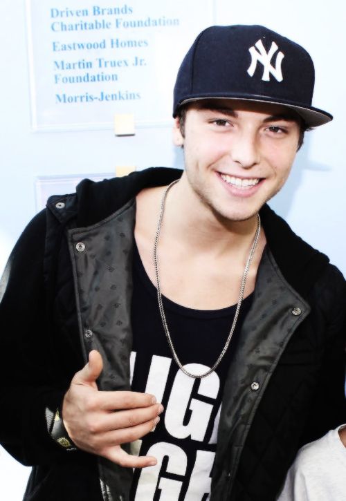 Is wesley stromberg single