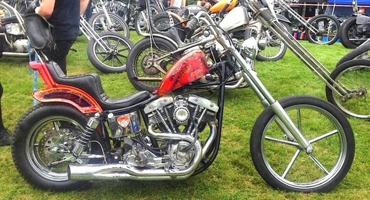 i got crazy choppers i got crazy choppers