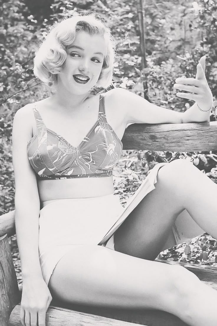 Marilyn monroe bikini Marilyn monroe bikini