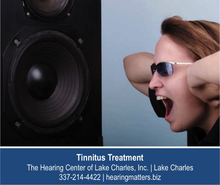 Ringing In Ears During Silence Ringing In Ears During Silence