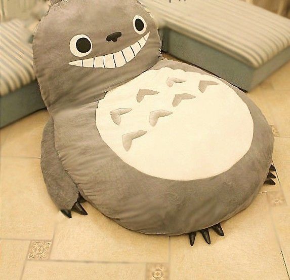 Cheap Comfy Totoro Chair For Kids Room Cheap Comfy Totoro Chair For Kids Room