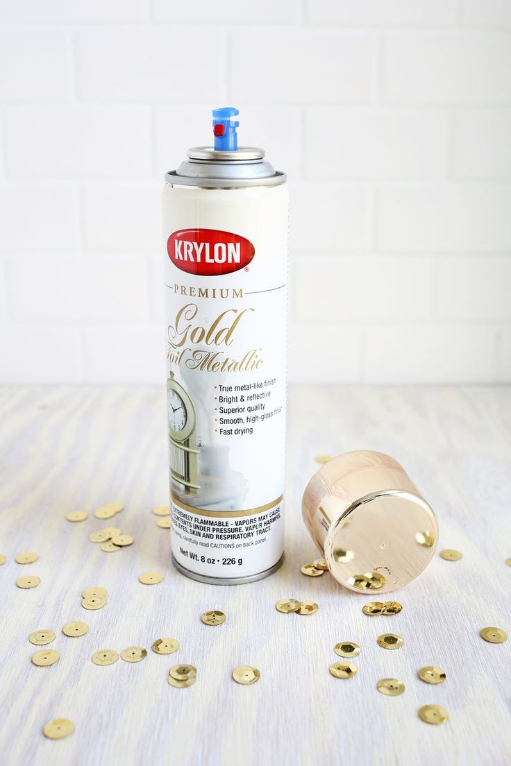 14 best spray paint images on pinterest best gold spray paint