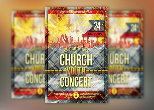 148 best church images on pinterest flyer design flyer template youth group flyers