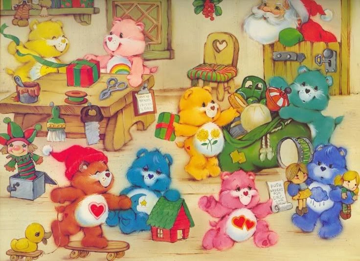 orgy Ultimate carebear Milf upskirt smoking