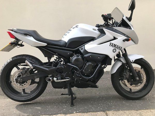 2007 Suzuki Bandit 1250 For Sale In Dublin On Motorbikes Bike