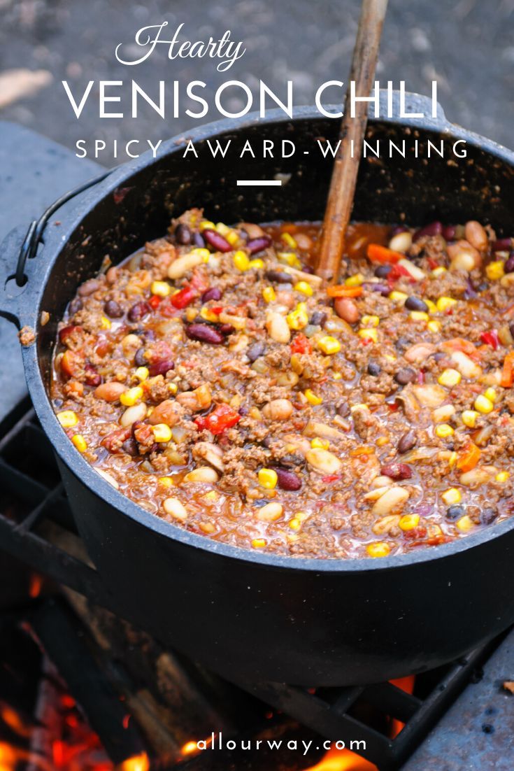 Chili Hunter Chili Hunter