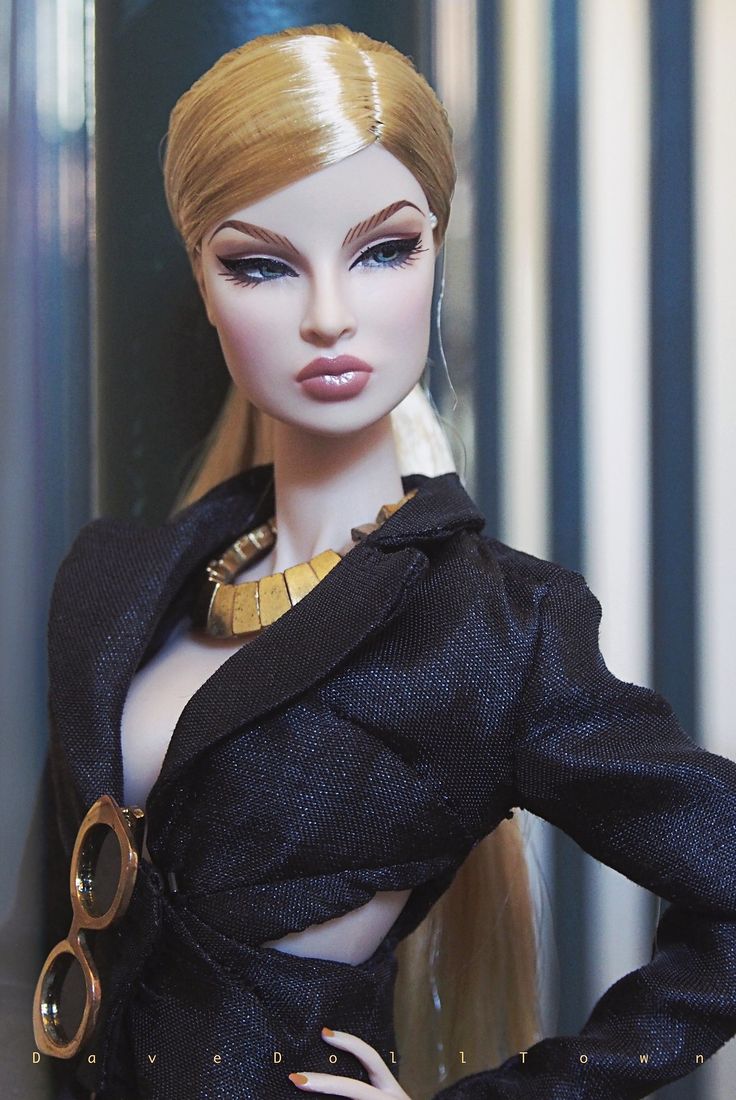 Fashion Royalty Eugenia Secret Garden